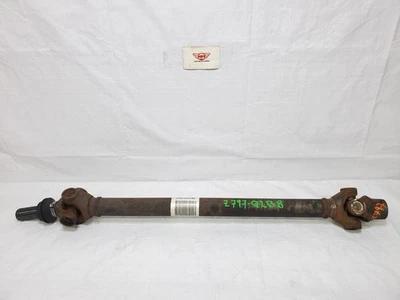 2020-2025 Ford Explorer Front Drive Shaft Propeller 4WD OEM L1M3-4A376-AC - Image 1 of 4