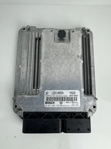 2007 SATURN SKY 2.0 TURBO ECU ECM PCM 12610054 YNUS OEM Module - Picture 1 of 6