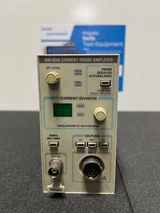 Tektronix AM503A Current Probe Amplifier Module for A6302, A6303, P6302, P6303 - Picture 1 of 2