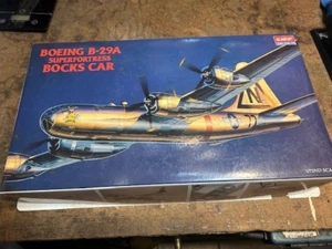 Academy B-29A Superfortress (Bocks Car)...MINT...1/72...Kit 2173 - Picture 1 of 2