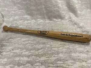 Vintage Louisville Slugger 125 Museum Souvenir MINI Baseball Bat 16” -- 7585 - Picture 1 of 6