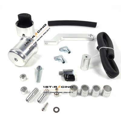 Tanque de aluminio Billet para Dodge RAM 5,7 L HEMI 1500 2500 3500 2009-2016 Foto 1 de 4