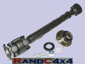 Albero di trasmissione Land Rover Discovery 1 300 tdi anteriore angolo estremo doppio carden 6355 - Foto 1 di 1