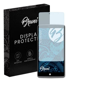 Bruni 2x Protective Film for LG G4 Stylus Screen Protector Screen Protection - Picture 1 of 8