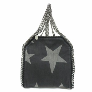 stella mccartney canvas bolsa