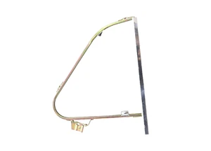 Classic Fiat 500 D F L R G Right Quarter Light Window Frame Assembly RH New - Picture 1 of 6