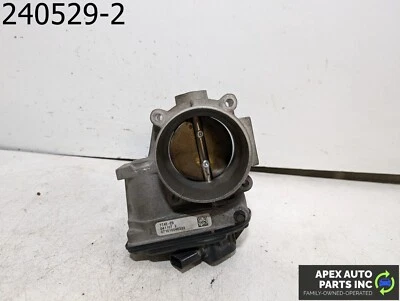 CONJUNTO DE CORPO DO ACELERADOR 7T4Z-9E926-EA Ford Edge 3.5L fabricante de equipamento original 2008 - Imagem 1 de 4