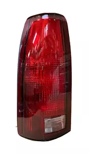 NOS GM Tail Lamp #5977867 - Driver's Side - Picture 1 of 5