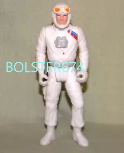 CONCEPT SNOWSPEEDER PILOT 1997 Star Wars Kenner POTF Power of the Force - Picture 1 of 5