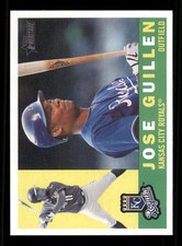 2009 Topps Heritage Baseball #1-200 (Base) Card Singles Stars/RC/HOF (You Pick) 