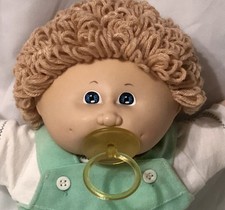 muñecas cabbage patch venta