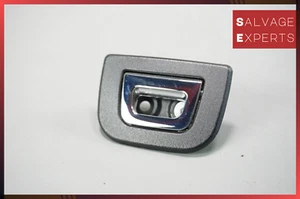 2002-2015 BMW F01 750Li 750i Left Trunk Quarter Panel Trim Tie Hook 7193696 OEM - Picture 1 of 5