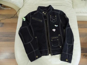 Moderne Jacke Gr. S - Bild 1 von 5