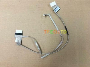 FOR Samsung NP350E5C NP350V5C NP355E5C NP355E5X NP365E5 LCD Cable DC02001K800 - Picture 1 of 1