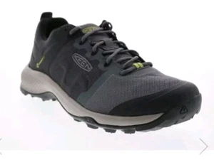 Keen Explore Vent Magnet / Bright Yellow Gray Shoes NEW Size US 11 M 1022293 - Picture 1 of 6