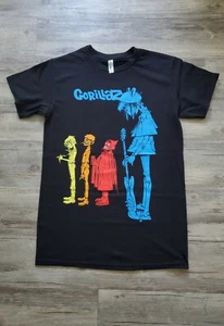 NUEVA CAMISETA GORILLAZ - Imagen 1 de 3