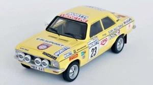 TROFEU TFDSN48 OPEL ASCONA A 1000 LAKES RALLY 1974 DANIELSSON/SUNDBERG 1:43 - Foto 1 di 1