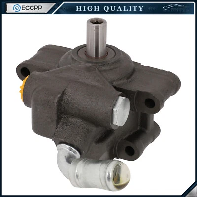 Nueva bomba de dirección asistida para Ford Explorer Mercury Mountaineer 2006-2010 20-329 Foto 1 de 4