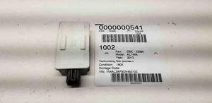 13 14 Módulo de entrada sin llave bloqueo antirrobo Nissan Altima OEM 285953TA5A - Imagen 1 de 6