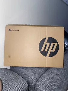 HP Chromebook 14a - Picture 1 of 8
