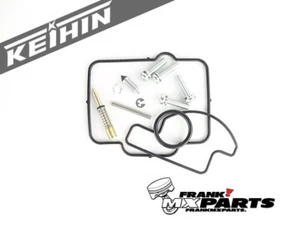 Keihin PWK Vergaser Überholungs Kit Beta 125 200 250 300 RR Racing Reparatur NEU - Bild 1 von 1