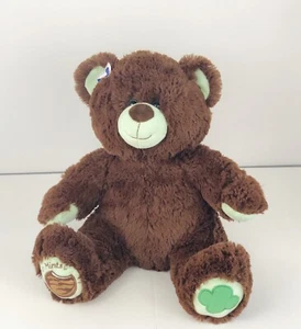 Build a Bear Workshop Girl Scouts Thin Mints Cookie Stuffed Animal Plush 14” - Picture 1 of 11