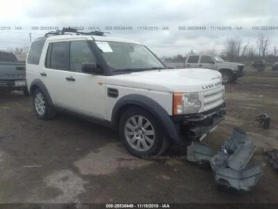 Used Front Right Fender fits: 2005 Land rover Lr3 Front Right Grade A - Изображение 1 из 4