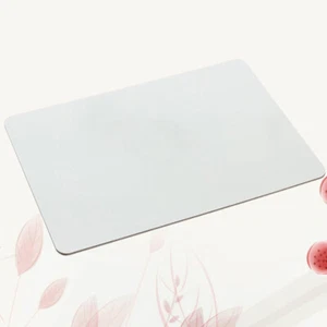 5 Pcs Mini Desktop Whiteboard Child Easel-style Whiteboards Office Small School - Picture 1 of 11