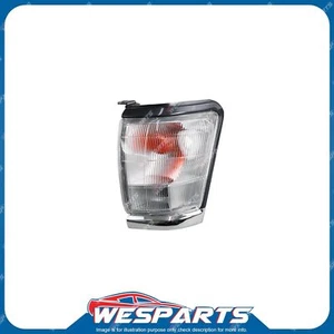 Front Left Indicator Light for Toyota Hilux KZN165 LN172 RZN174 2.7L 3.0L 97-05 - Picture 1 of 2
