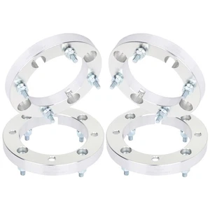 Espaciadores de rueda 1" 4x156 10x1,25 para Polaris Scrambler XP 850 1000 2013 2014 2015 - Imagen 1 de 10