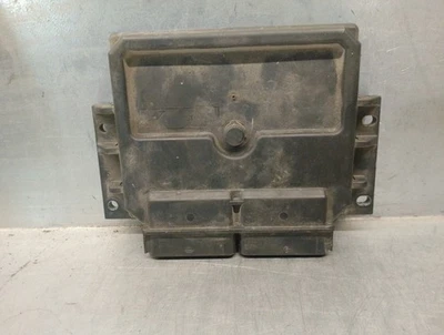 7700114875 CENTRALINA MOTORE / LUCAS / R04010031F / 4858518 PER RENAULT CLIO II - Immagine 1 di 4