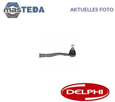 TA2850 SPURSTANGENKOPF AXIALGELENK VORNE RECHT DELPHI FÜR PEUGEOT 208,2008 - Image 1 of 4