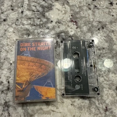 On the Night - Live, Dire Straits, Good - Image 1 of 2