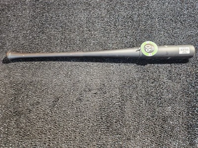 Бамбуковая бейсбольная бита Mizuno MZB243 34 дюйма/32 унции диаметр ствола 2 1/2 дюйма *б/у* - Изображение 1 из 4