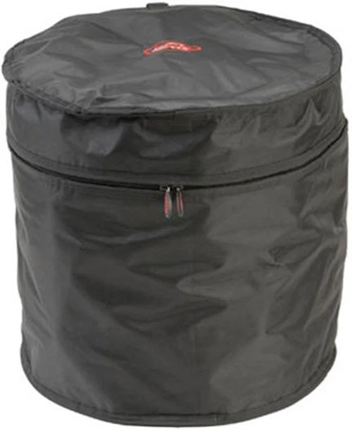 SKB Cases 1SKB-DB1618 Nylon Gig Bag For 16" X 18" Floor Tom Drums 1SKBdb1618 New - Image 1 of 1