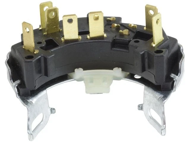 Interruptor de seguridad neutro AC Delco 88GT54D para Pontiac Firebird 1969-1973 Foto 1 de 1