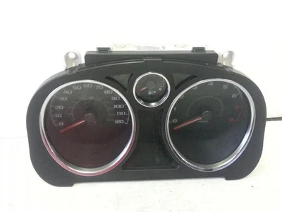 Cuadro de instrumentos velocímetro 15805551 compatible con 05-06 Chevrolet Cobalt K11-148016 Foto 1 de 4