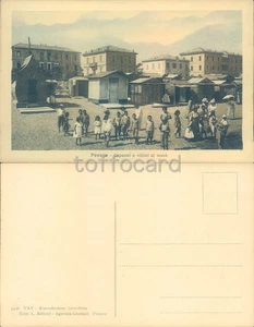 PESARO CITTA'-CAPANNI E VILLINI AL MARE-D9-52 - Picture 1 of 1