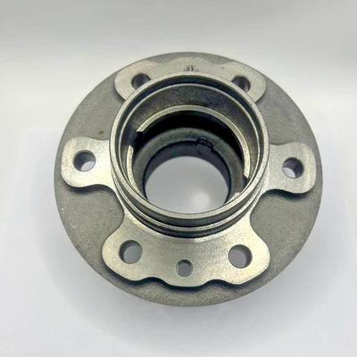 Cubo de roda dianteira para Toyota Land Cruiser HJ60 HJ61 FZJ75 HZJ75 RJ70 1980-1990 - Imagem 1 de 4