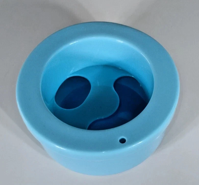 Набор из 5 маникюрных чаш для впитывания с лака для ногтей, геля и т. д. 5 в диаметре - Изображение 1 из 1