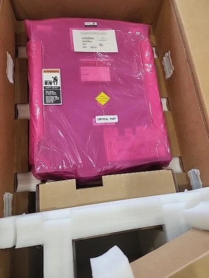 Generador de RF Advance Energy Paramont Plus MF 5002 0190-70926 Foto 1 de 4