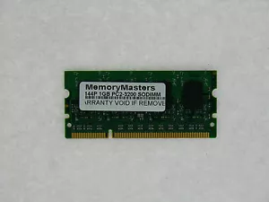 1GB Memory RAM 4 KYOCERA ECOSYS FS-C5300DN, FS-C5400DN PRINTER - Picture 1 of 1