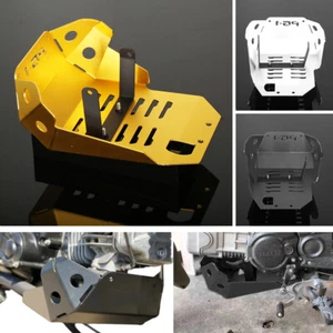 Front Skid Plate Underguard Engine Bash Cover Guard For YAMAHA PG1 PG-1 2023+ - Picture 1 of 45