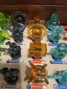 Trampas de cristal Skylander Trap Team usadas  - Imagen 1 de 26