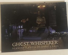 Ghost Whisperer Trading Card #33 Jennifer Love Hewitt