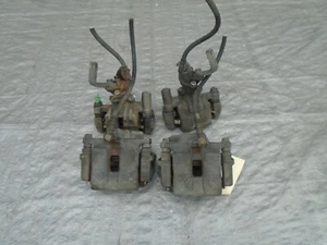 2001-2005 MAZDA MIATA FRONT CALIPER SPORT BRAKES FULL SET 02NB22V - Bild 1 von 9