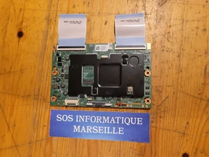 Carte T-Con BN41-01939C SAMSUNG UE55F6100AW Platine LSF460HJ02 avec Nappes - Photo 1/3