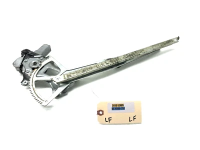 LEXUS GS450H GS350 2013-2015 REGULADOR DE VENTANA DELANTERA DEL CONDUCTOR IZQUIERDO CON MOTOR FABRICANTE DE EQUIPOS ORIGINALES. Foto 1 de 4