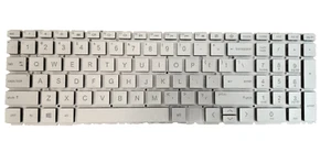 Nuevo teclado retroiluminado de EE. UU. para teclado HP ENVY X360 15-EE 15-ED 15-ED1000 15M-ED - Imagen 1 de 2