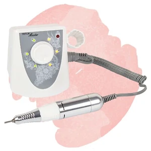 Profi Nagelfräser Tritor MASTER Schleifgerät elektrische Feile Pedi Maniküre Gel - Bild 1 von 7